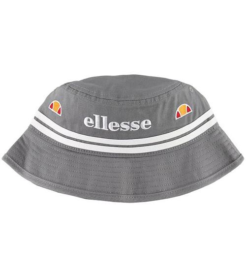 Ellesse BÃ¸llehat - Lorenzo - GrÃ¥