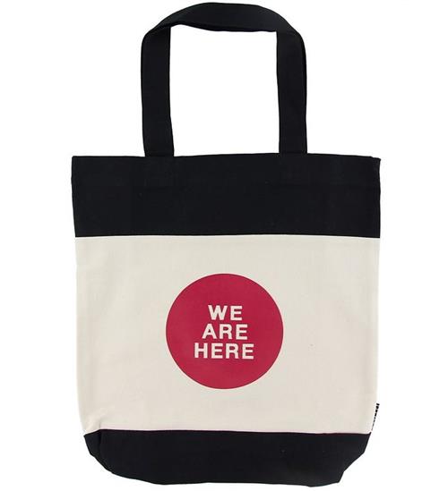 Molo Molo Shopper - We Are Here