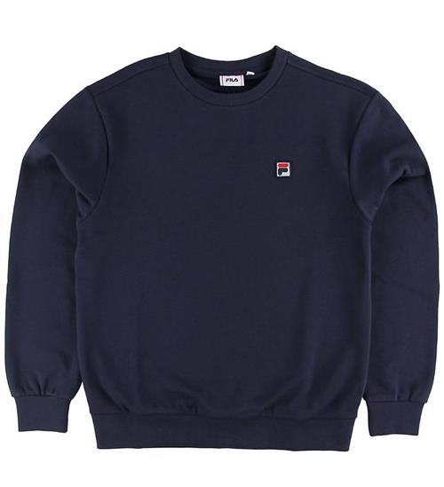 Fila Fila Sweatshirt - Hector - Navy