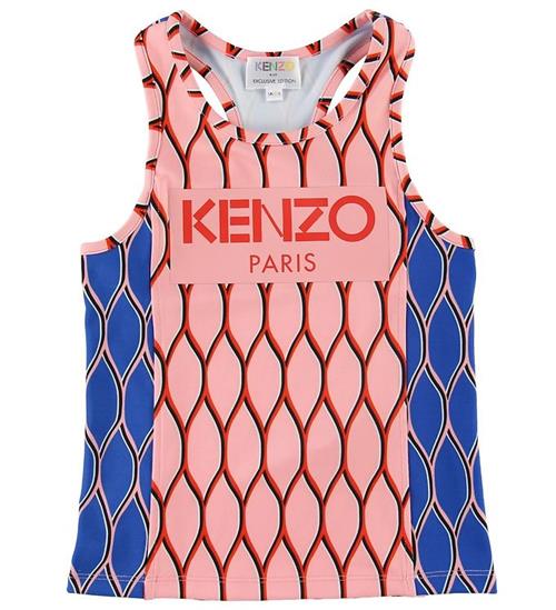 Kenzo Top - Exclusive Edition - Blossom