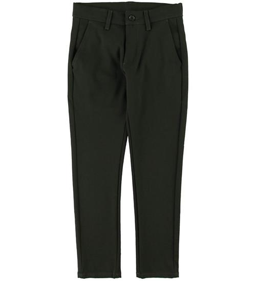 Grunt Grunt Bukser - Dude Pant - Army