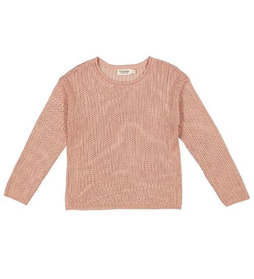 Se MarMar MarMar Bluse - Tado - Light Cheek ved KidsWorld