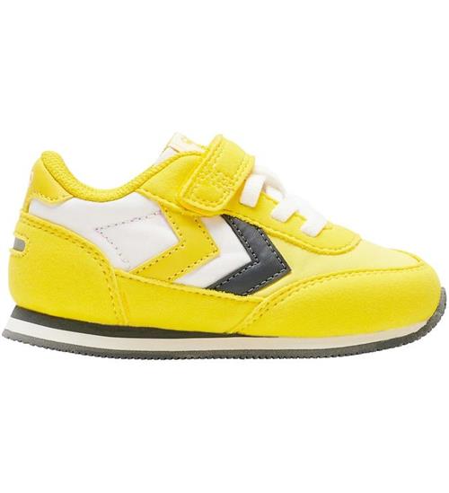 Hummel Hummel Sko - HMLReflex Infant - Maize