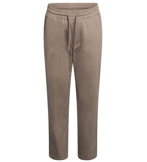 Grunt Bukser - Hack Worker Pant - Oatmeal