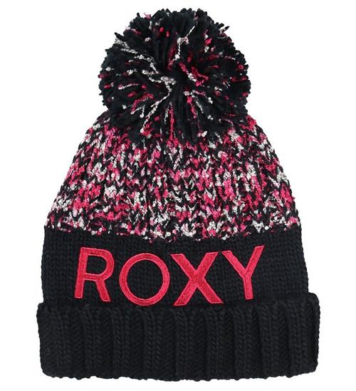 Se Roxy Roxy Strikhue - 2-lag - Alyeska - True Black ved KidsWorld