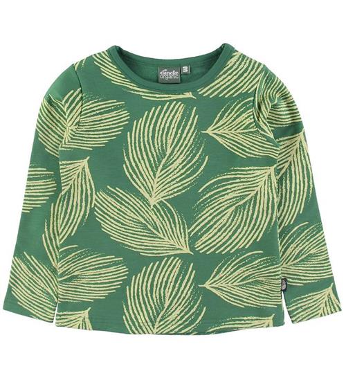 Se DanefÃ¦ DanefÃ¦ Sweatshirt - DaneMatador - Army Palma ved KidsWorld