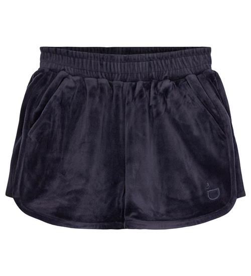 Designers Remix Shorts - Velour - Frances - Sort