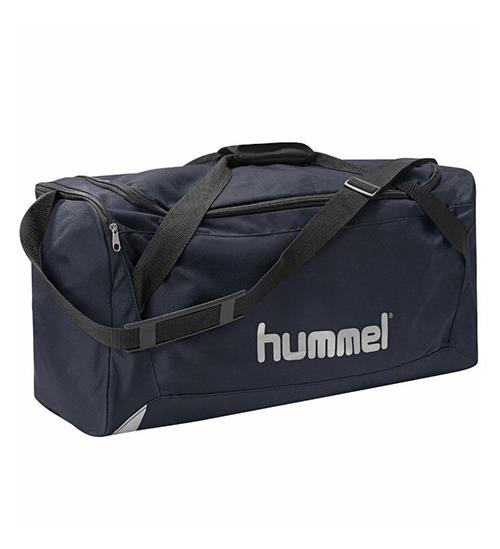 Hummel Hummel Sportstaske - Small - Core - Navy