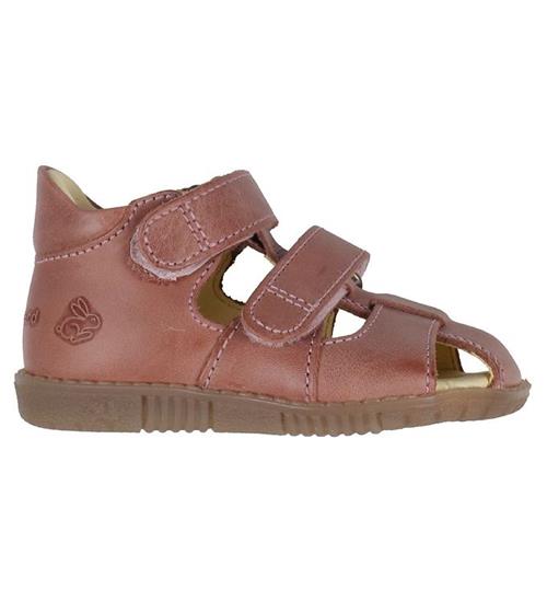 Bundgaard Bundgaard Sandaler - Ranjo II - Old Rose