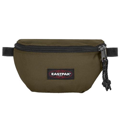 Eastpak BÃ¦ltetaske - Springer - 2 L - Army Olive