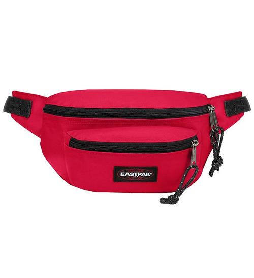 Eastpak BÃ¦ltetaske - Doggy Bag - 3 L - Sailor Red