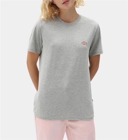 Dickies Dickies T-shirt - Mapleton - GrÃ¥meleret