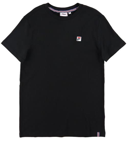 Fila T-shirt - Samuru - Sort