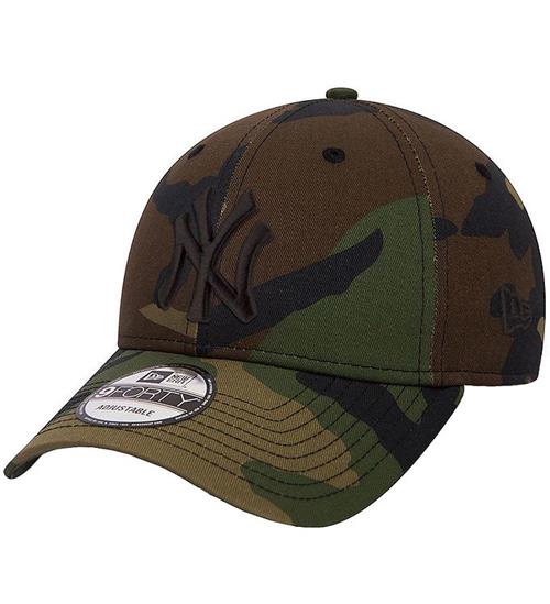 New Era New Era Kasket - 940 - New York Yankees - Camo