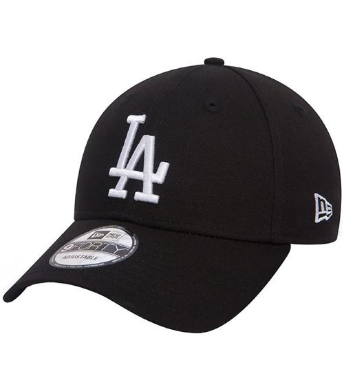 New Era New Era Kasket - 940 - Dodgers - Sort