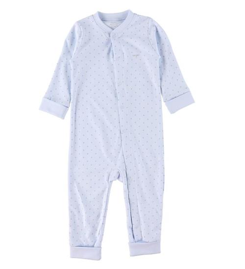 Se Livly Livly Heldragt - Saturday - Baby Blue/SÃ¸lv ved KidsWorld