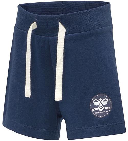 Hummel Hummel Shorts - hmlAlfred - Navy