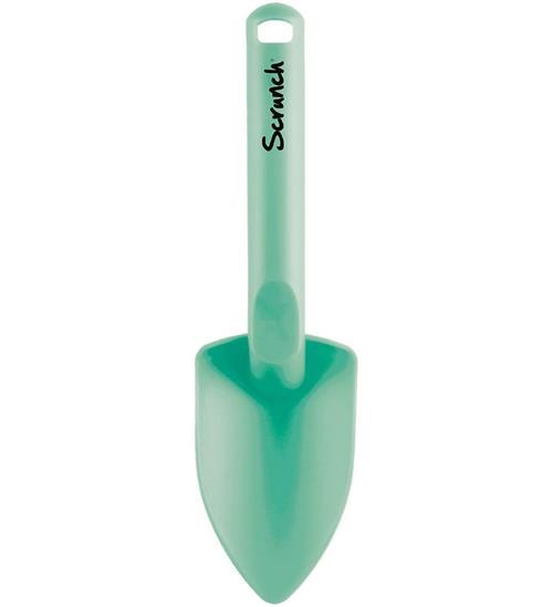 Scrunch Skovl - 21 cm - Light Dusty Green