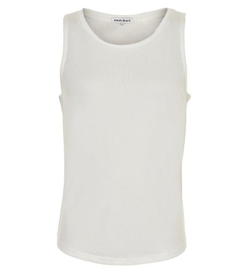 Cost:Bart Cost:Bart Top - Mariella - Bright White