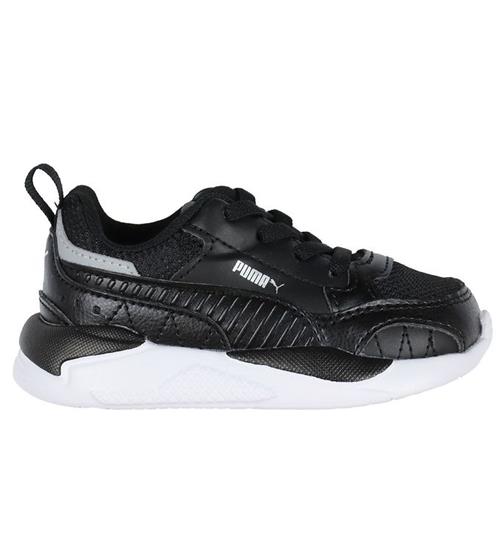 Puma Puma Sko - X-Ray 2 Square AC Inf - Sort