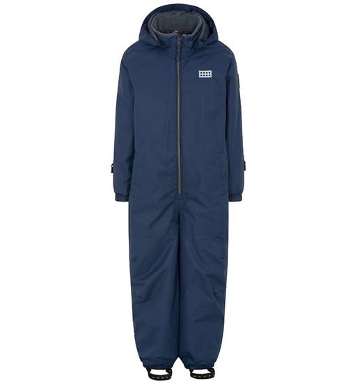 LEGOÂ® Wear LEGOÂ® Wear Flyverdragt - LWJori 721 - Dark Navy