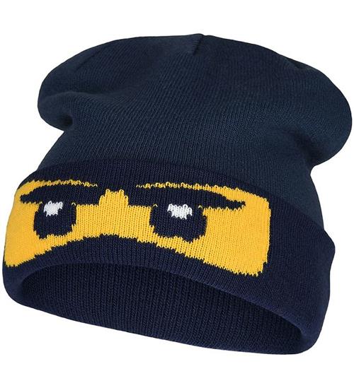 LEGOÂ® Wear LEGOÂ® Ninjago Strikhue - LWAntony - Dark Navy