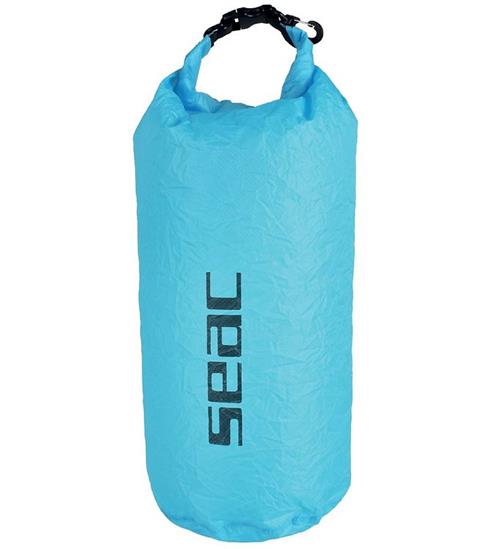 Se Seac Seac Dry Bag - Soft 15L - BlÃ¥ ved KidsWorld