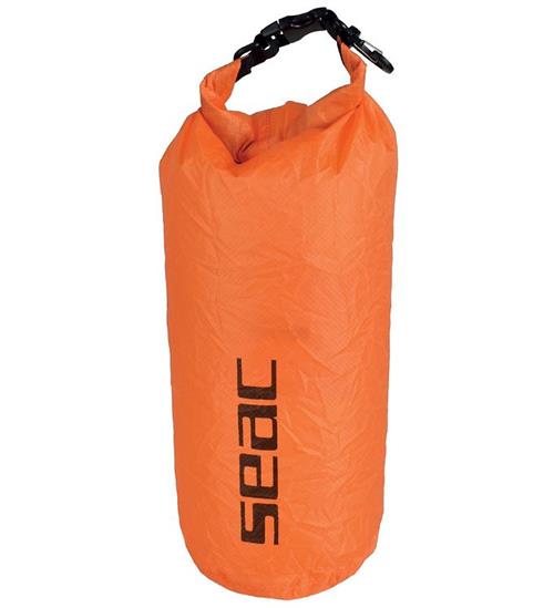 Seac Seac Dry Bag - Soft 5L - Orange