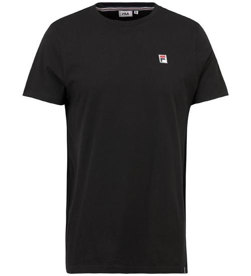 Fila Fila T-Shirt - Samuru - Sort