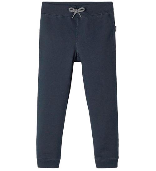 Name It Name It Sweatpants - NkmSweat - Noos - Dark Sapphire