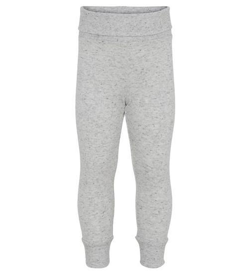 JBS JBS Sweatpants - Bambus - GrÃ¥