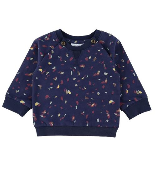 Noa Noa miniature Noa Noa miniature Sweatshirt - BlÃ¥