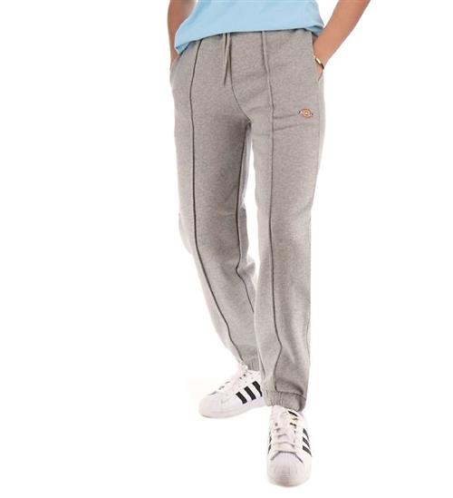 Se Dickies Dickies Sweatpants - Grey Melange ved KidsWorld