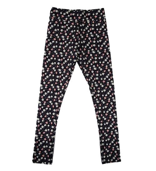 Se Cost:Bart Cost:Bart Leggings - Rosita - Sort ved KidsWorld