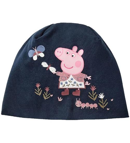 Name It Hue - NmfPeppapig - Dark Sapphire