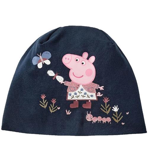 Se Name It Hue - NmfPeppapig - Dark Sapphire ved KidsWorld