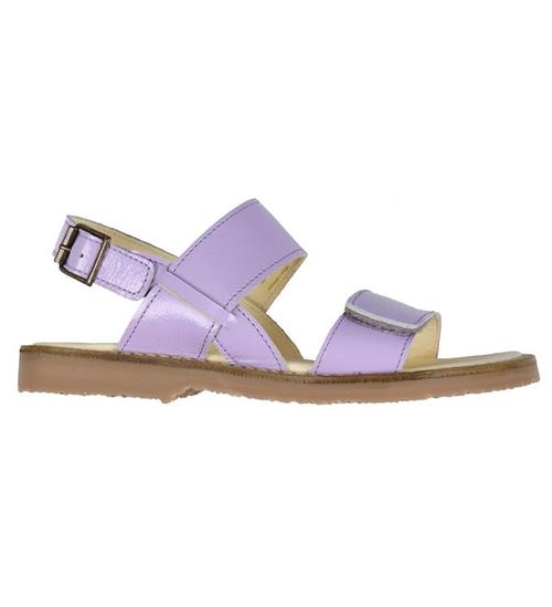 Bundgaard Bundgaard Sandaler - Amalie - Lilac Patent