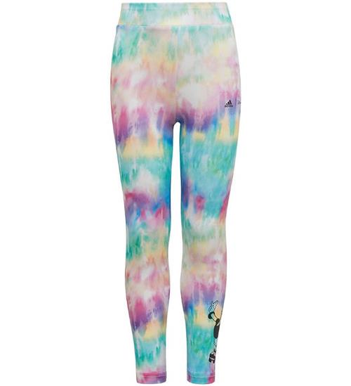 Se adidas Performance Leggings - Disney - Andersine - Multi ved KidsWorld