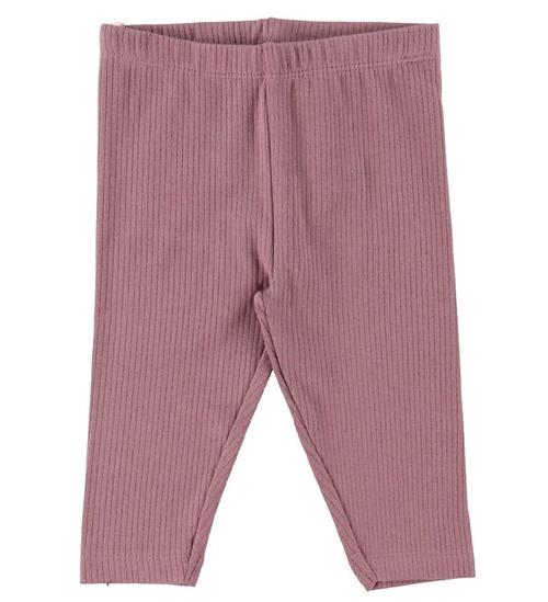 Se Fixoni Fixoni Leggings - Grape Shake ved KidsWorld