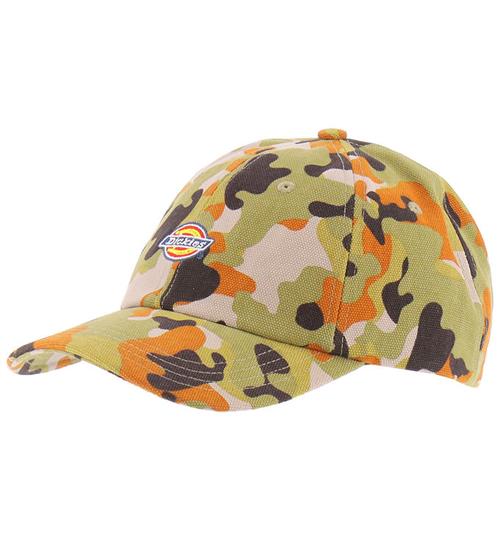 Dickies Kasket - Artonodale Cap - Camouflage