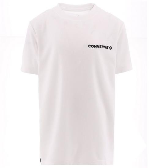 Converse Converse T-Shirt - Hvid