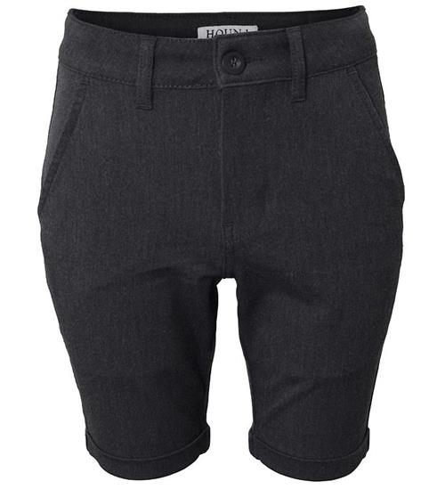 Hound Shorts - Chion - Grey