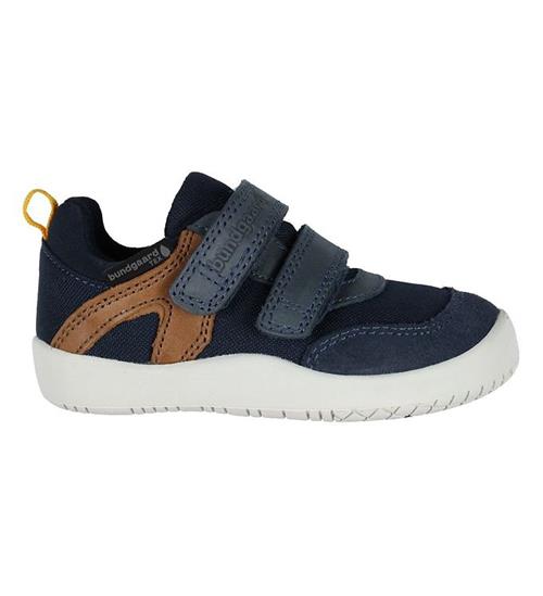 Bundgaard Bundgaard Sko m. Velcro - Bennie - Tex - Navy