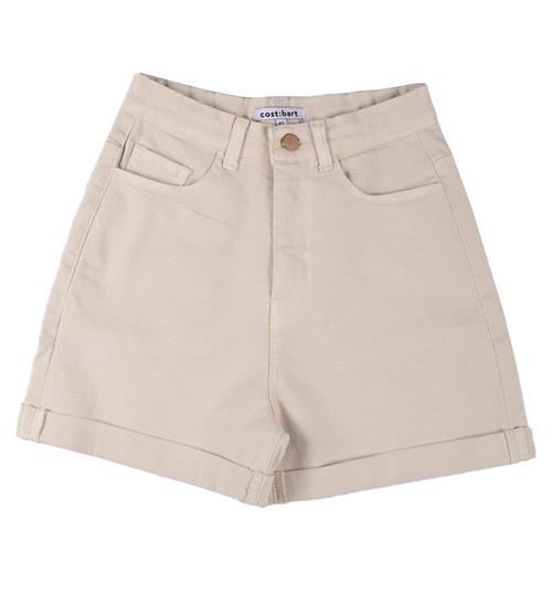 Cost:Bart Cost:Bart Shorts - Regitze - Oatmeal