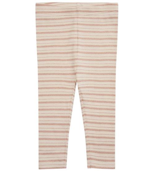 Se Petit by Sofie Schnoor Leggings - Light Rose ved KidsWorld