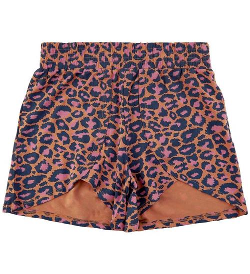 The New Shorts - Cami - Leo Aop