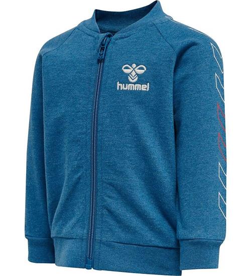 Hummel Hummel Cardigan - hmlGlen - China Blue