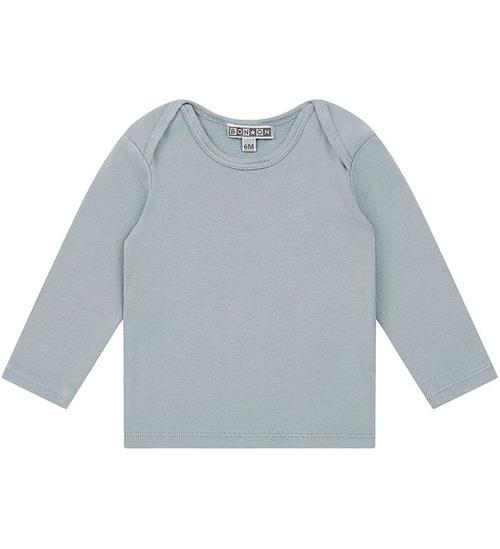 Se Bonton Bluse - Patina - Bleu ved KidsWorld