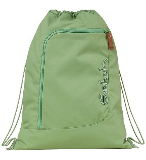 Se Satch Satch Gymnastikpose - Nordic Jade Green ved KidsWorld