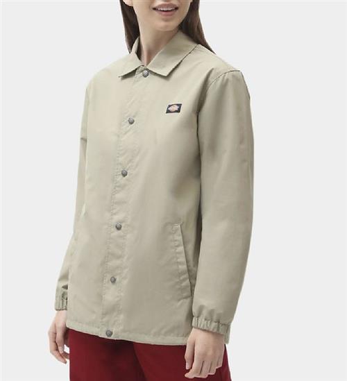 Dickies Dickies Jakke - Oakport Coach - Khaki